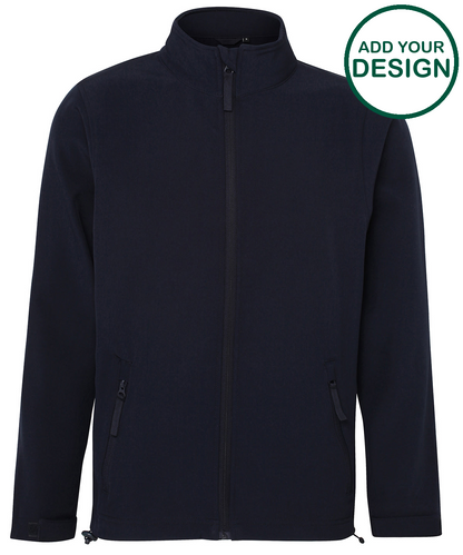 Pro 2-layer softshell