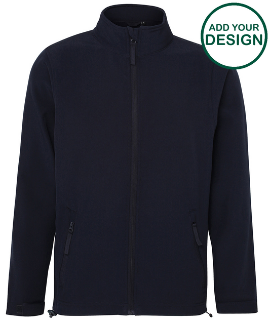 Pro 2-layer softshell