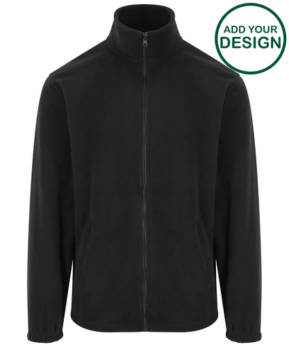 Pro fleece