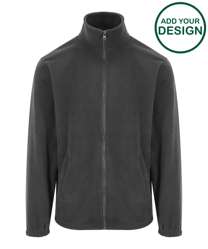 Pro fleece