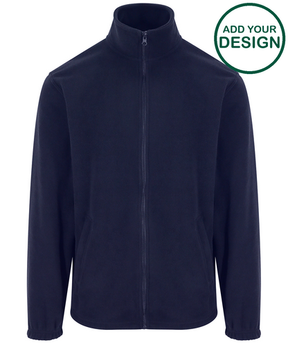 Pro fleece