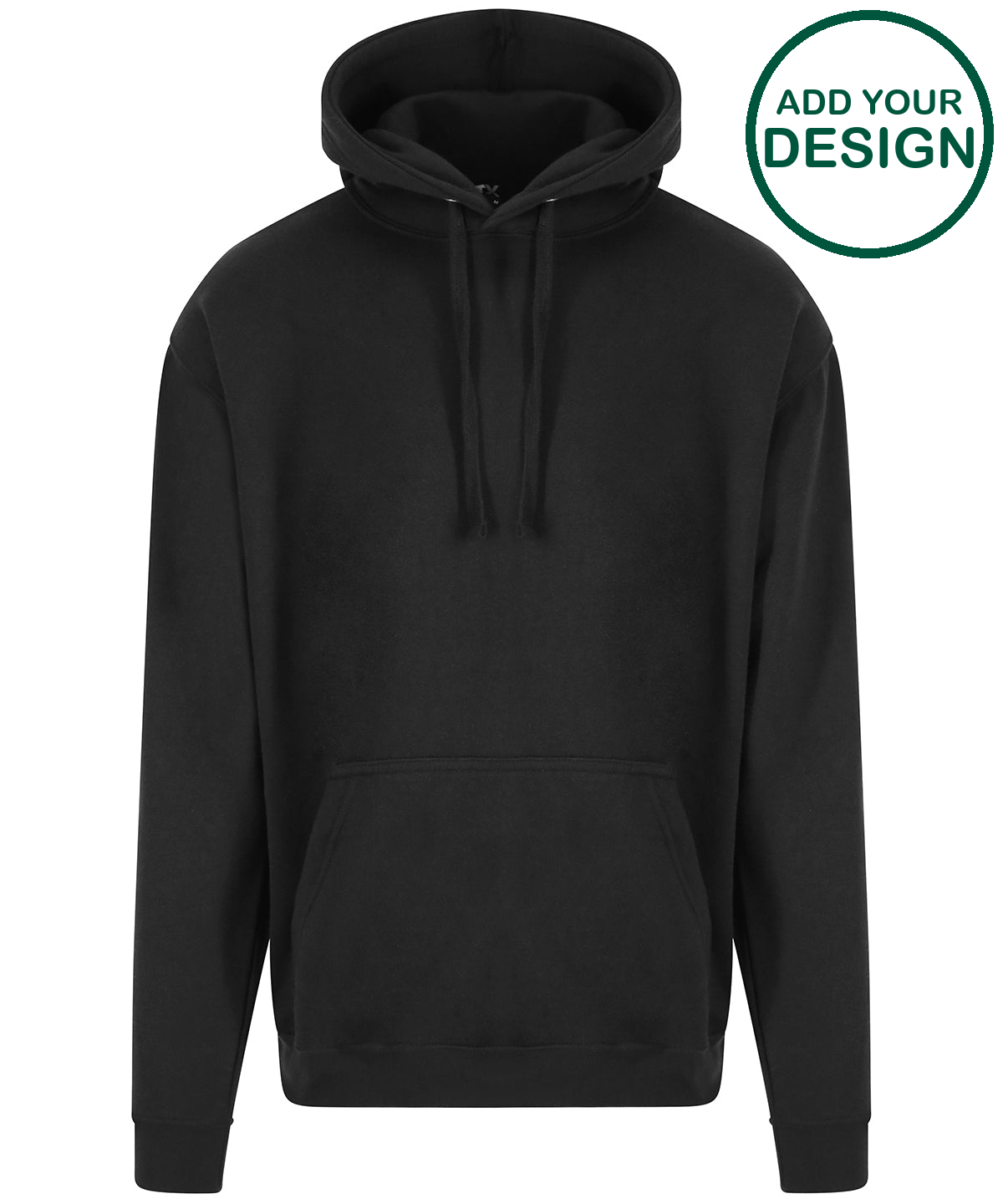 Pro hoodie