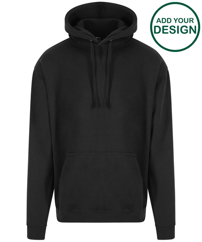 Pro hoodie