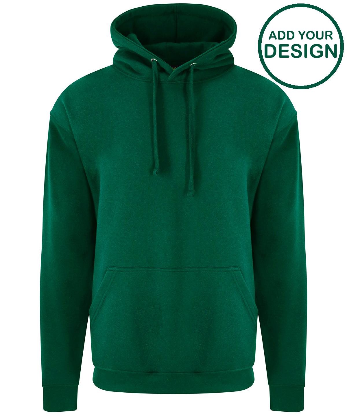 Pro hoodie