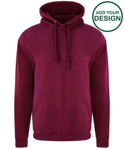 Pro hoodie