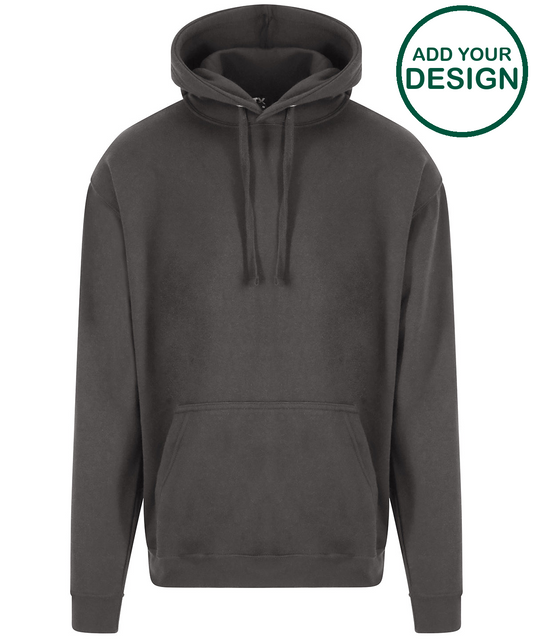 Pro hoodie