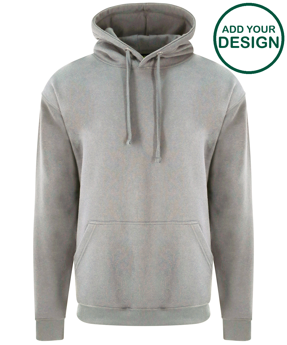 Pro hoodie