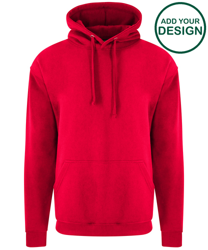 Pro hoodie