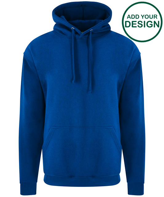 Pro hoodie