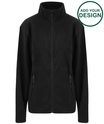 Pro microfleece
