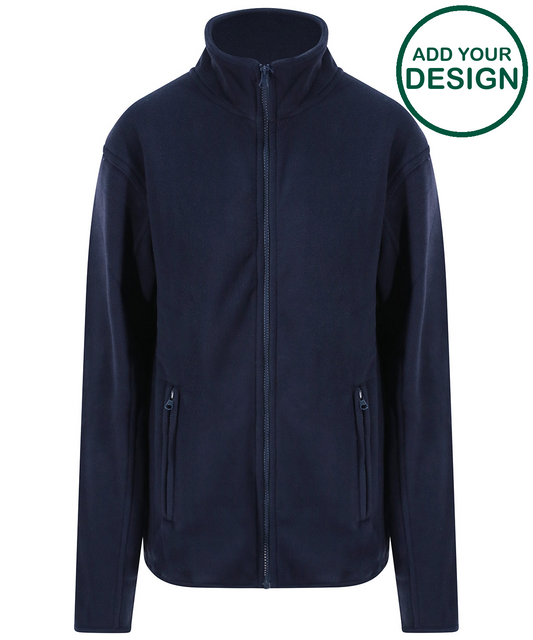 Pro microfleece