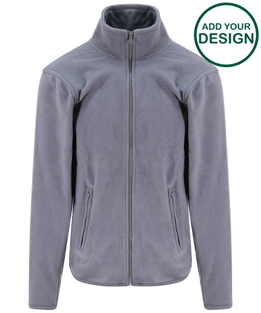 Pro microfleece