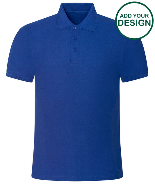 Pro premium polo