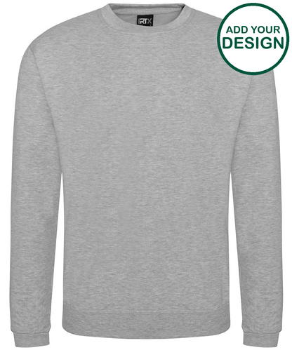 Pro sweatshirt