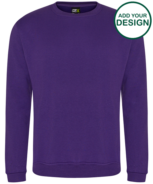 Pro sweatshirt
