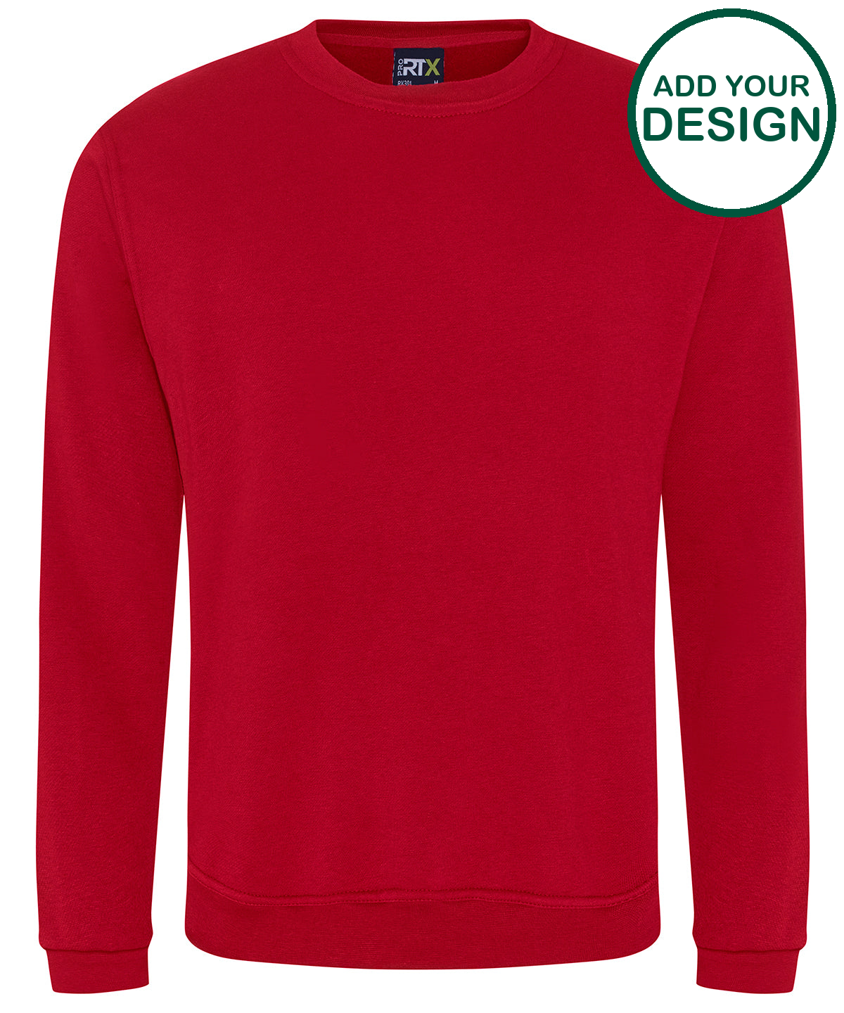 Pro sweatshirt