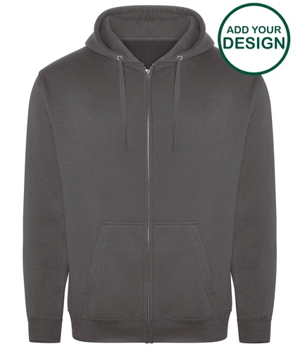 Pro zip hoodie