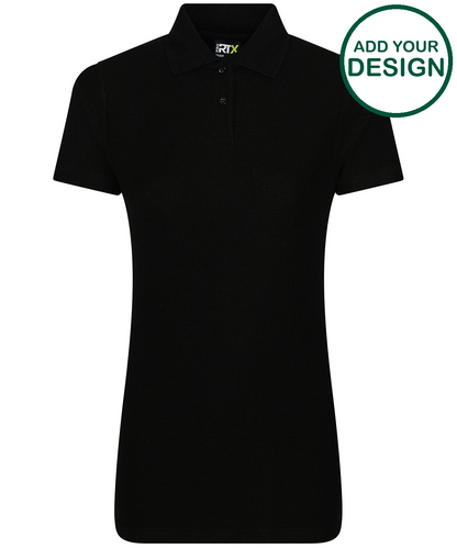 Women's pro polo