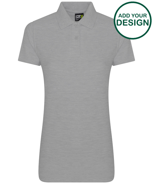 Women's pro polo