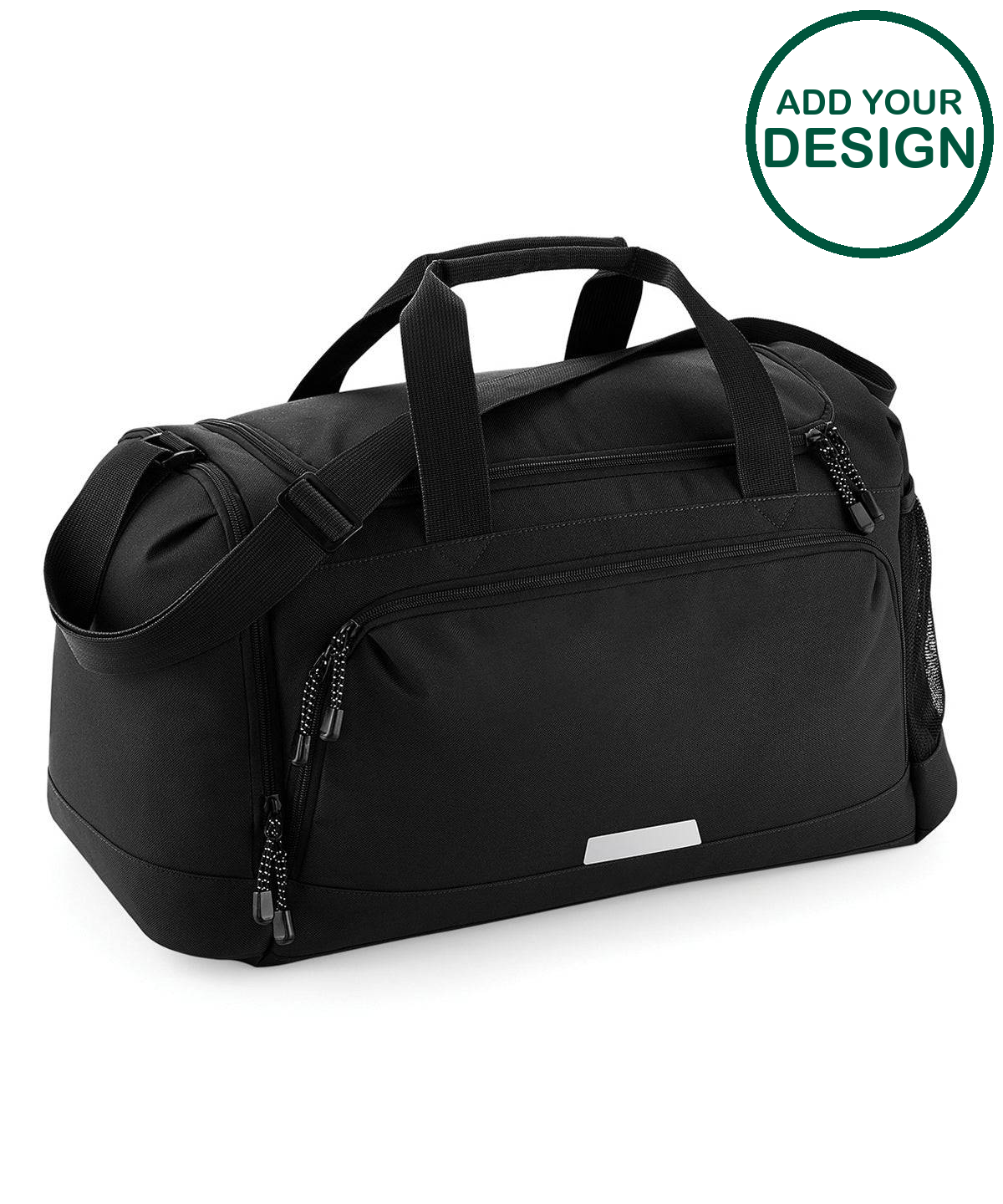Academy holdall