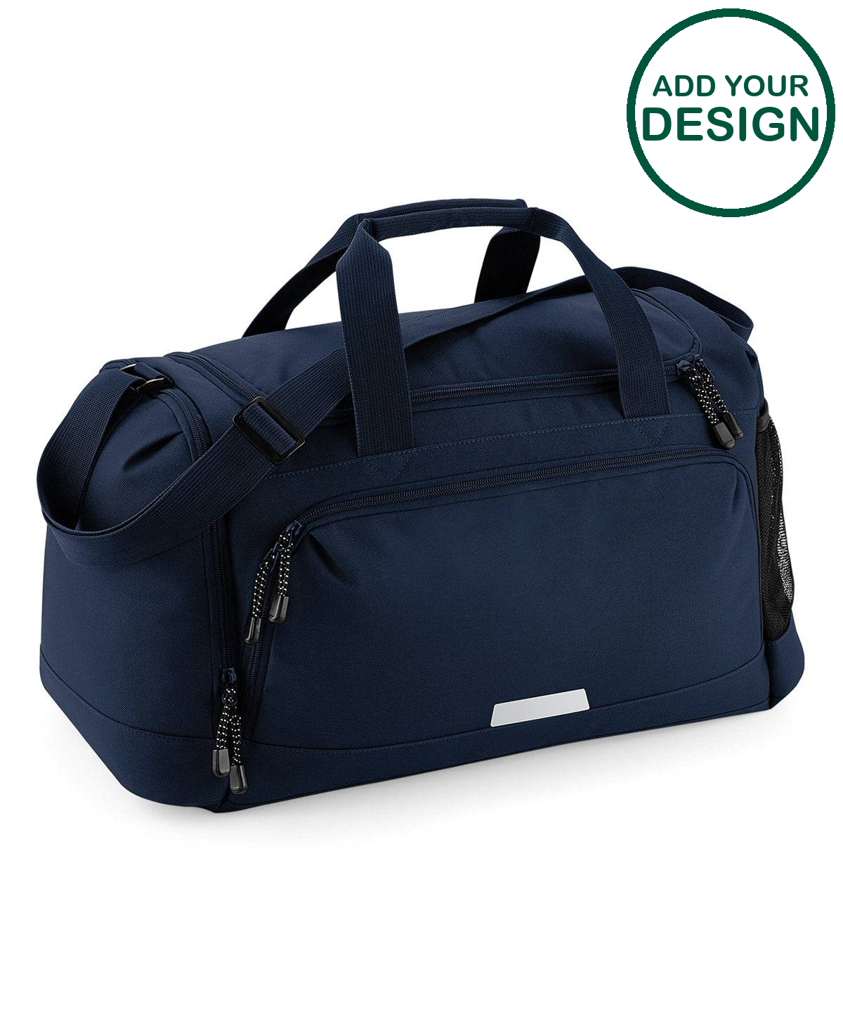Academy holdall