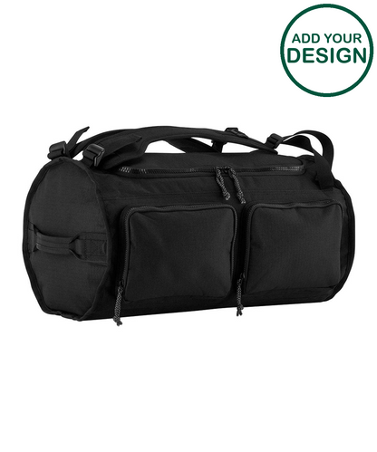 Adapt hybrid kit bag