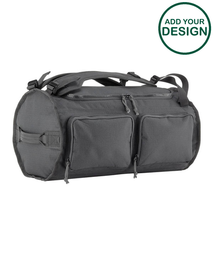Adapt hybrid kit bag
