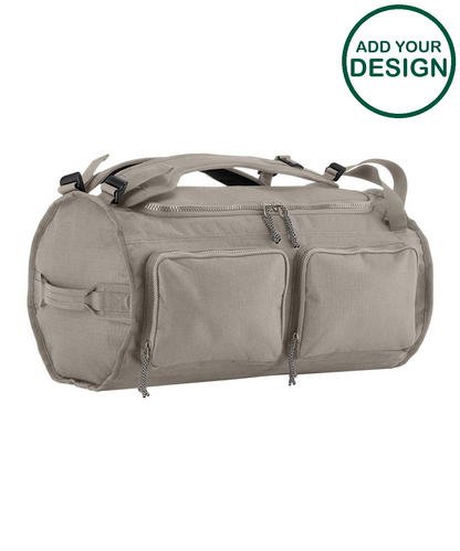 Adapt hybrid kit bag