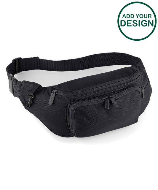 Belt bag