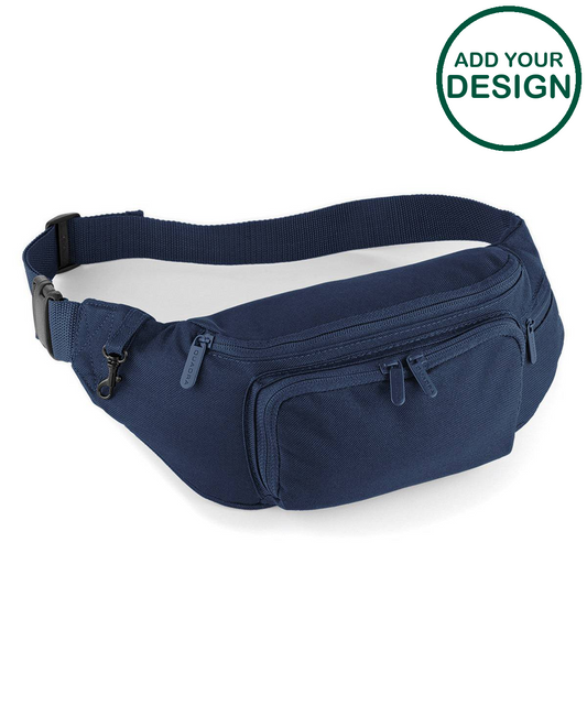 Belt bag