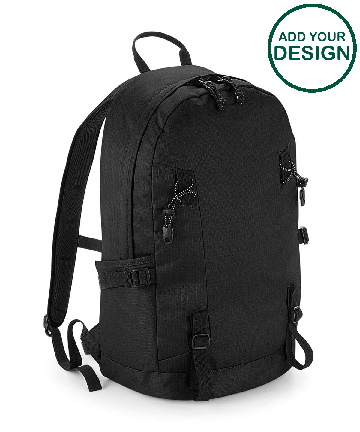 Everyday outdoor 20 litre backpack