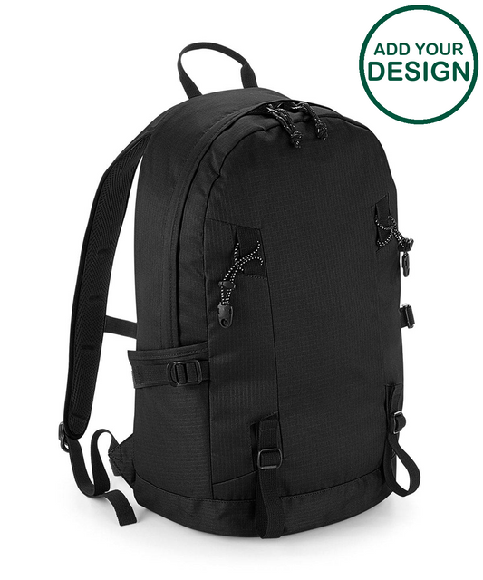 Everyday outdoor 20 litre backpack