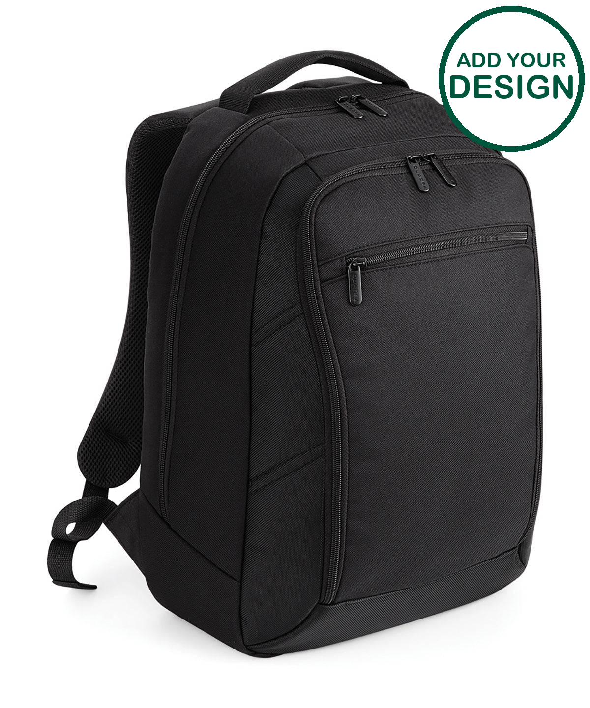 Executive digital backpack