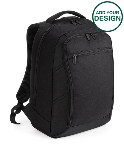 Executive digital backpack