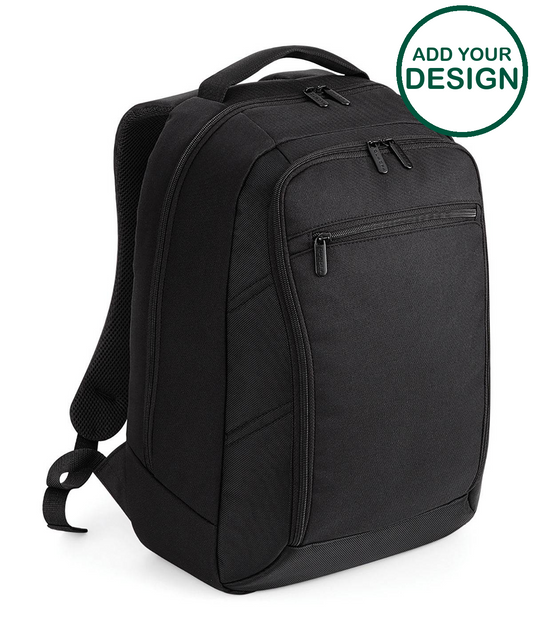 Executive digital backpack