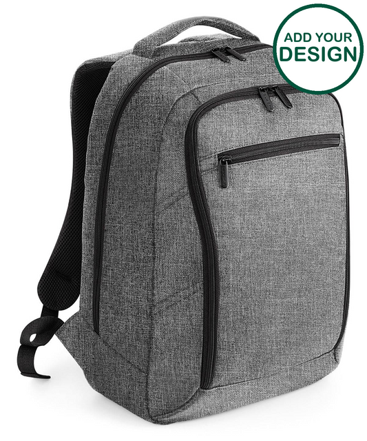 Executive digital backpack