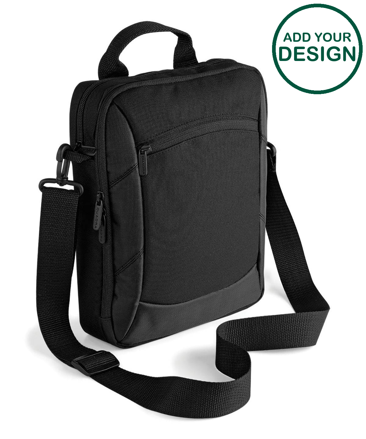 Executive iPad/tablet case