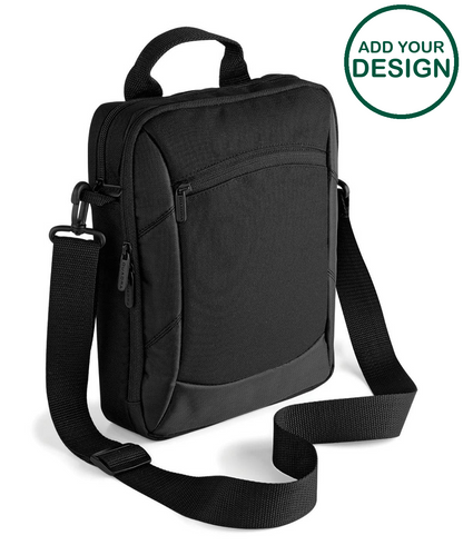 Executive iPad/tablet case
