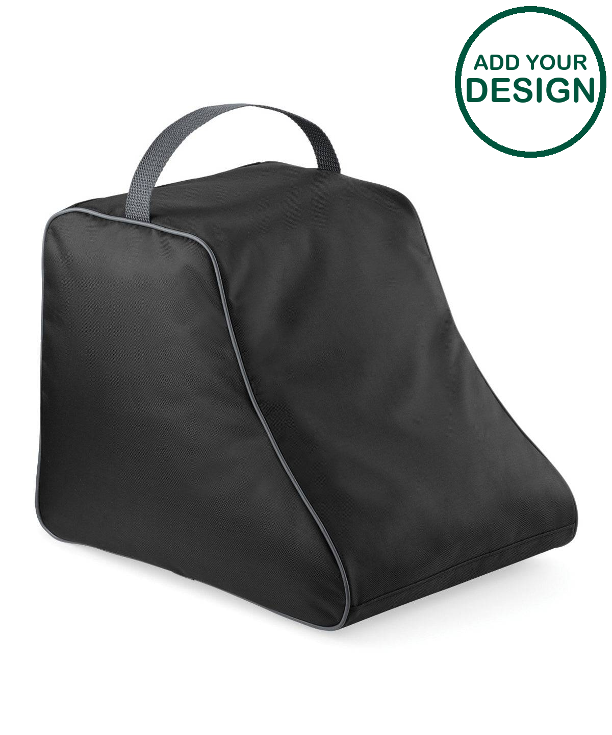Hiking boot bag