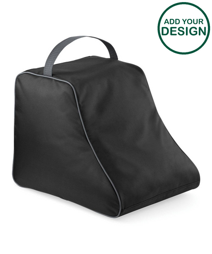 Hiking boot bag