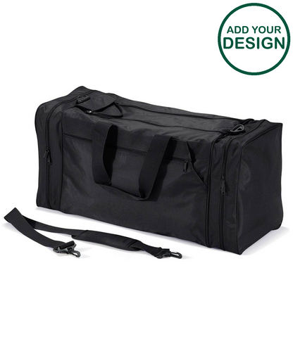 Jumbo sports holdall
