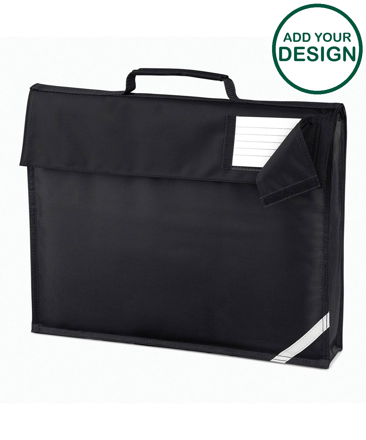 Junior book bag