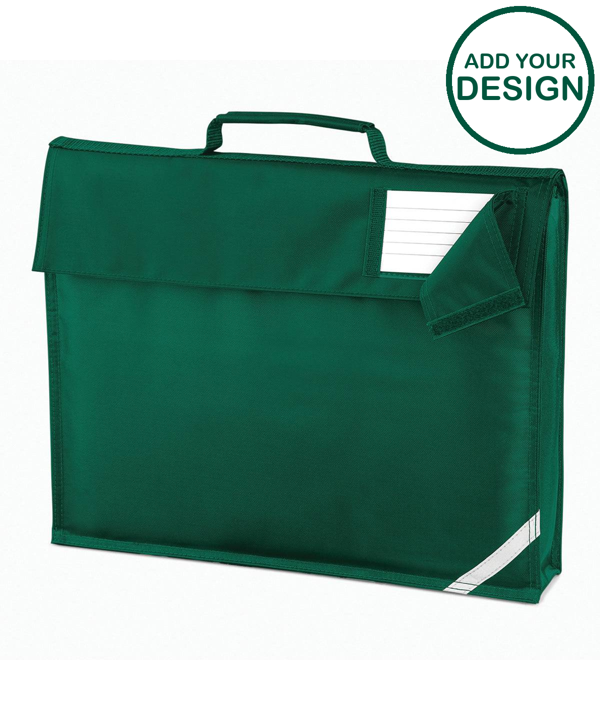 Junior book bag