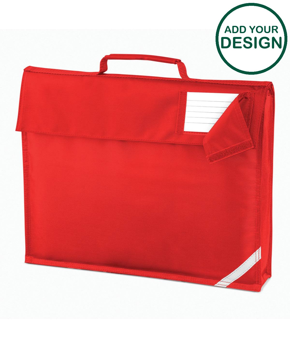 Junior book bag