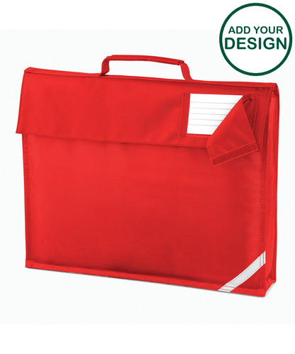 Junior book bag