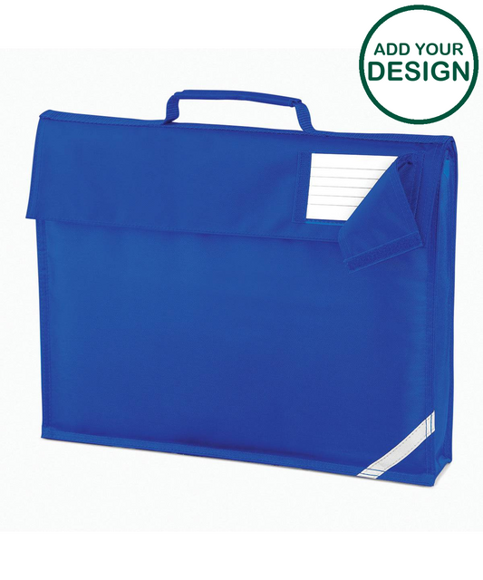 Junior book bag