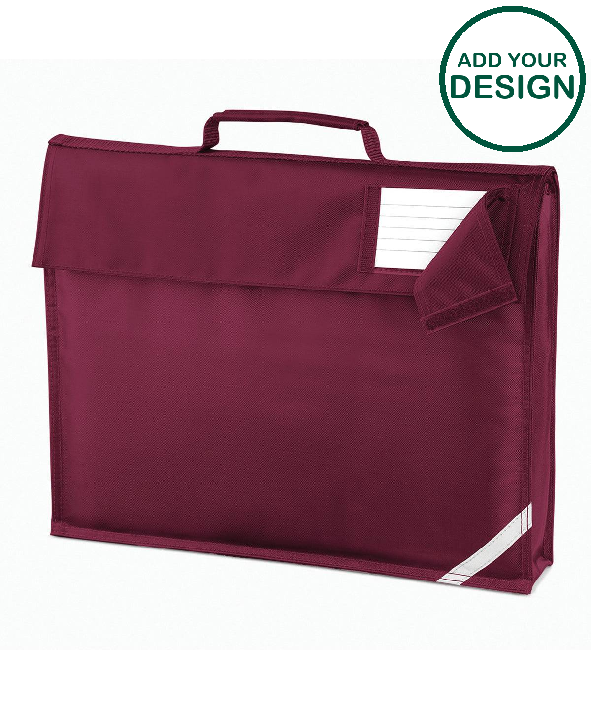 Junior book bag