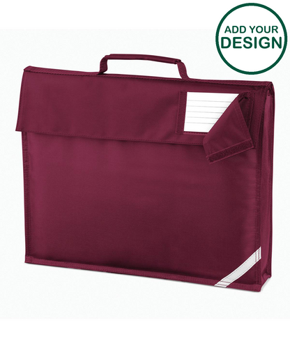 Junior book bag