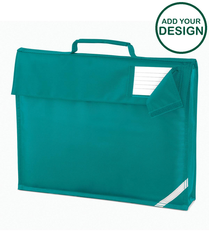 Junior book bag