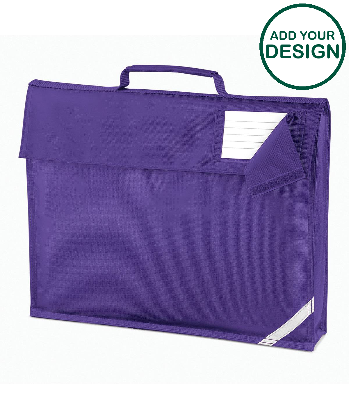 Junior book bag
